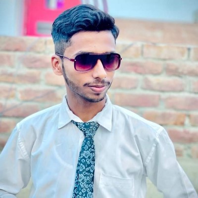Huzaifa